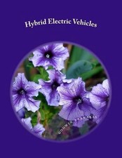 hybrid electric vehicles by Godwin Barnabas (English) Paperback Book
