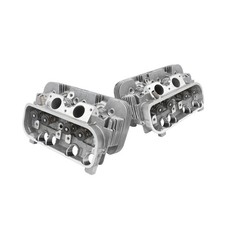 Super Vee Heads 2.0 Liter Type 4 Stock Pair Dunebuggy Vw Super Vee Heads 2.0 Liter Type 4 Stock Pair Dunebuggy Vw