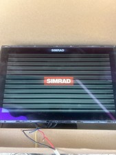 simrad nss16 evo3