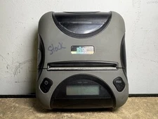 Star Micronics SM-T300i Mobile Thermal Bluetooth Printer WSP-i350 - TURNS ON