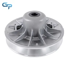 NEW For Toro 07266TC 07273 07279 Workman MD Secondary Driven Clutch 119-0803