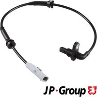 JP Group 5197100280 Sensor, Raddrehzahl FüR Dacia Renault