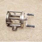 LION LW NO.1800 antique fishing reels vintage — photo 6