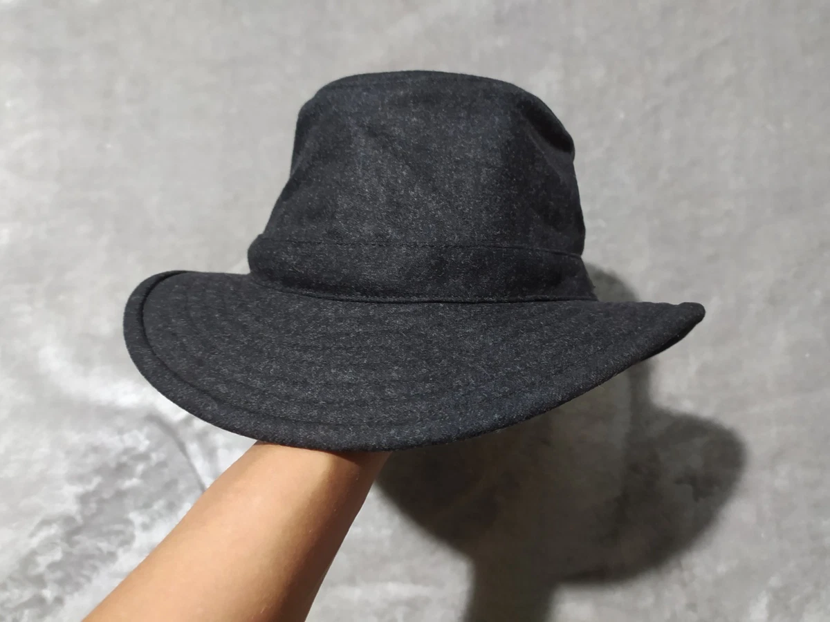 Wool Bucket Hats for Men for sale | eBay