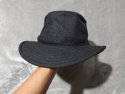 Tilley Tec-Wool bucket hat 