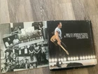 Bruce Springsteen and the E Street Band live 1975-1985 4 Of 5 box set Lot River
