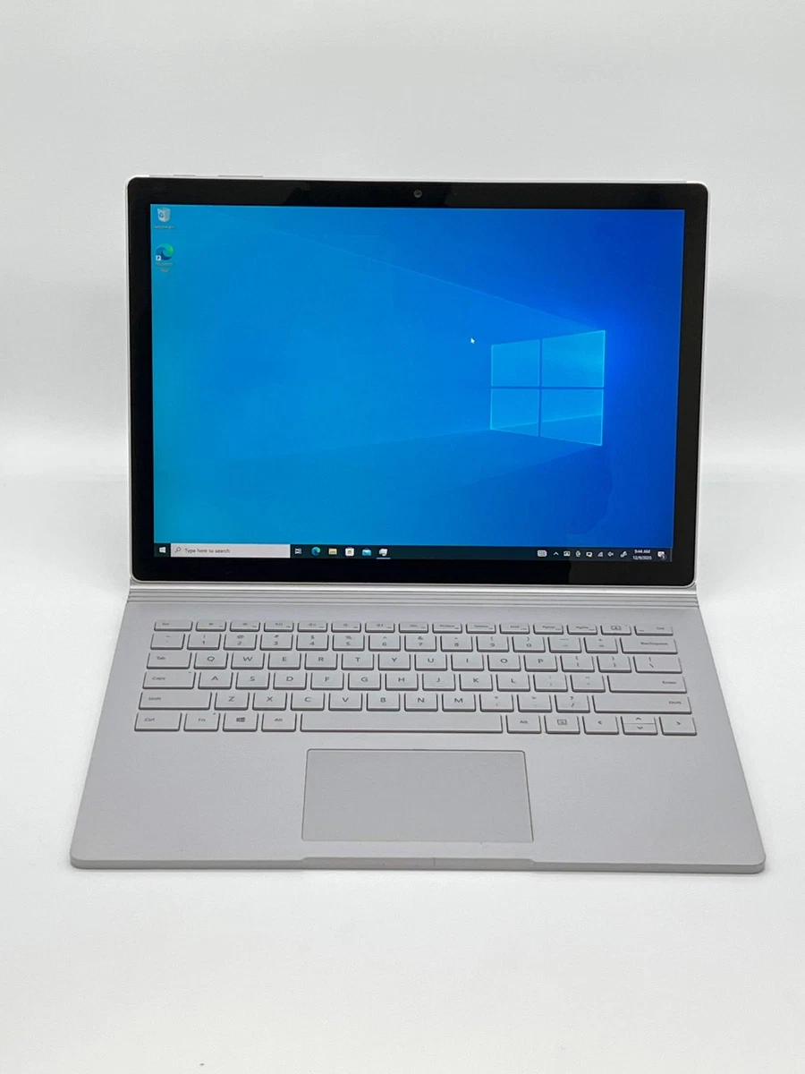 Microsoft Surface Book 2 Laptops for Sale - Shop New & Used