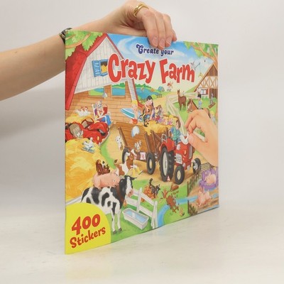 Create your Crazy Farm  |  kolektiv