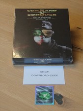 Command and Conquer Remastered Collection -Sp...