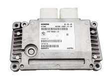 MÓDULO CONTROL CAJA TRANSFERENCIA CAJA CAMBIOS BMW E60 E61 E90 E91 E92 ATC300 7589831