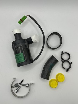Webasto Water Circulation Pump U4847 / 24V Thermo Top 98327B