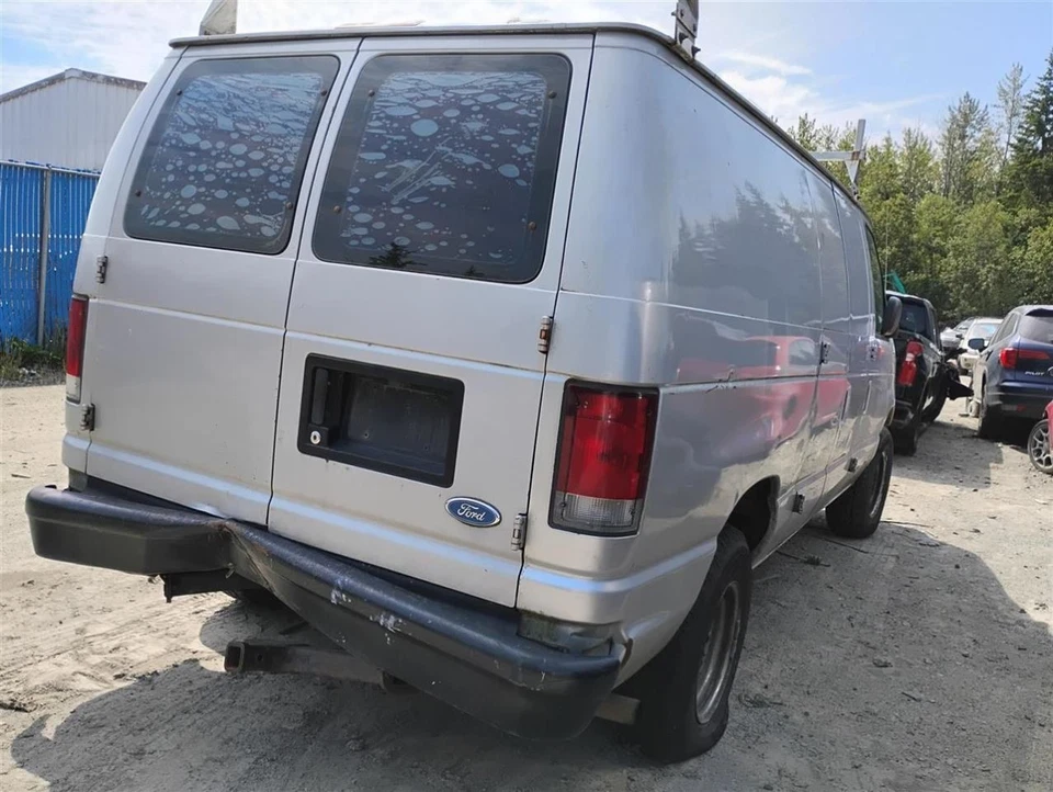 Velocímetro Cluster MPH para furgoneta Ford E150 97 30381799 Foto 3 de 4