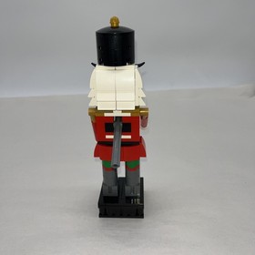 LEGO Seasonal 40254 Nutcracker