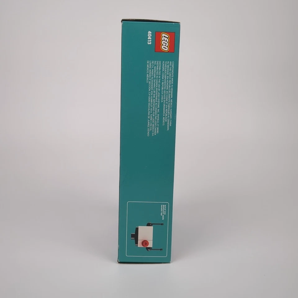 Lego 40413 Mindstorms Mini Robots 5 Models GWP - Sealed - Image 3 of 4