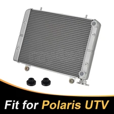 Radiator For Polaris Ranger 800 XP/HD/Crew 800 2010 / Ranger 500 700 2005-2009