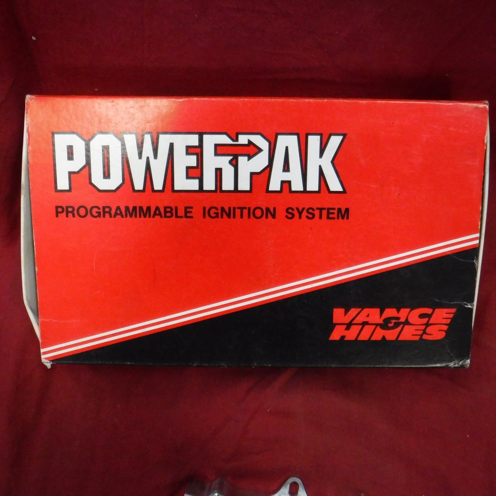Used VANCE&HINES POWERPAK Yamaha FJ1200 1989-1993 Programmable Ignition System