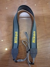 Nikon Strap Camera