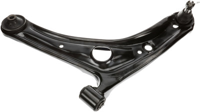 Scion xA xB Front Driver Side Lower Control Arm with Ball Joint TRQ PSA84134