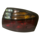 2000-2005 Pontiac Bonneville Passenger Right Taillight Assembly Oem Good Con. 2000-2005 Pontiac Bonneville Passenger Right Taillight Assembly Oem Good Con.
