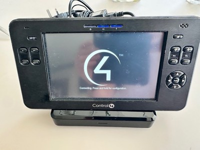 Control4 Touchscreen C4-TSM7