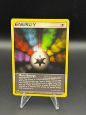Multi Energy 93/100 Rare Sandstorm Pokemon Moderately Played on eBay