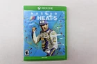 Nascar Heat 5 - Microsoft Xbox One Game in case