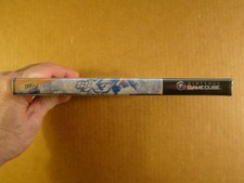 SSX3  -  Nintendo Game Cube,  Factory Sealed.