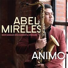 Animo von Mireles,Abel | CD | Zustand sehr gut