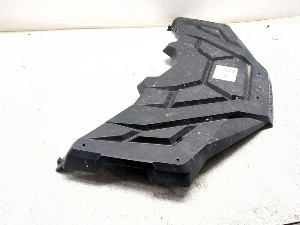 21-25 Polaris Sportsman 450 HO 5465451 前车身存储盖组件 — 第 3/4 张图片