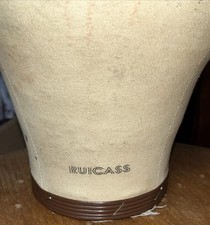 Vintage Mannequin Block Head Ruicass