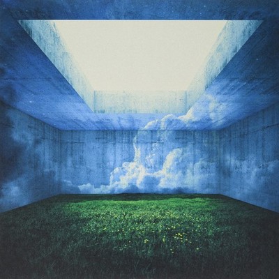 MAZE Nothing's Carved In Stone [LP record]