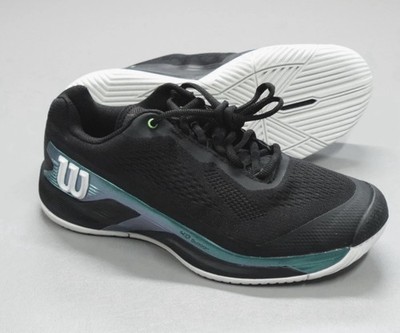 Wilson Rush Pro 4.0 Blade Tennis & Pickleball Shoe Men's Size 14 WRS333320