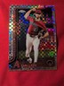2025 Topps Chrome ZAC GALLEN #4 XFRACTOR Arizona Diamondbacks
