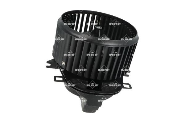 Für NRF 34257 Interior Blower - Bild 7