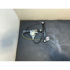 BMW 6 E63 E64 2010 Fensterheber elektrisch mit Motor T�r vorne 6981143 LJO20596