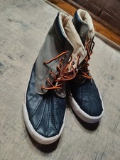 Lands end Waterproof Shoes Boys Size 6