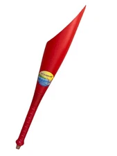 Lee Fisher Sports Joy Fish Bait N Chum Bat Red NEW