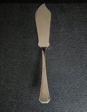 Buccellati Italia Set Coltello Pesce Anf Forchetta