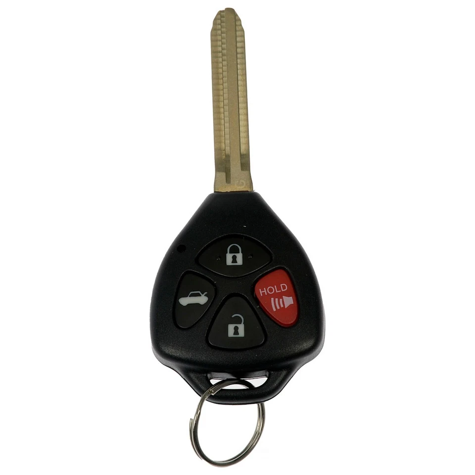 99673ST Llavero Dorman para Toyota Camry 2011 Foto 4 de 4