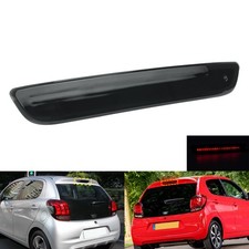 LED Schwarz Dritte hohe 3. Bremsleuchte Lampen Für Toyota Aygo B4 bj. 2014-2021