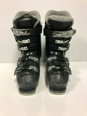 Dalbello Aspire 60 Skischuh Skischuhe (EU 37 1/2; UK 4 1/2; Mondo 240) Winte