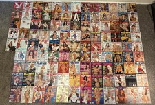  15 Mystery Playboy Magazine Vintage Collectible Surprise 