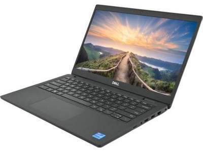 Dell Latitude 3420 i5-11th GEN SCHNELLER WINDOWS 11 LAPTOP 4GB 240GB SSD SOFORT EINSATZBEREIT