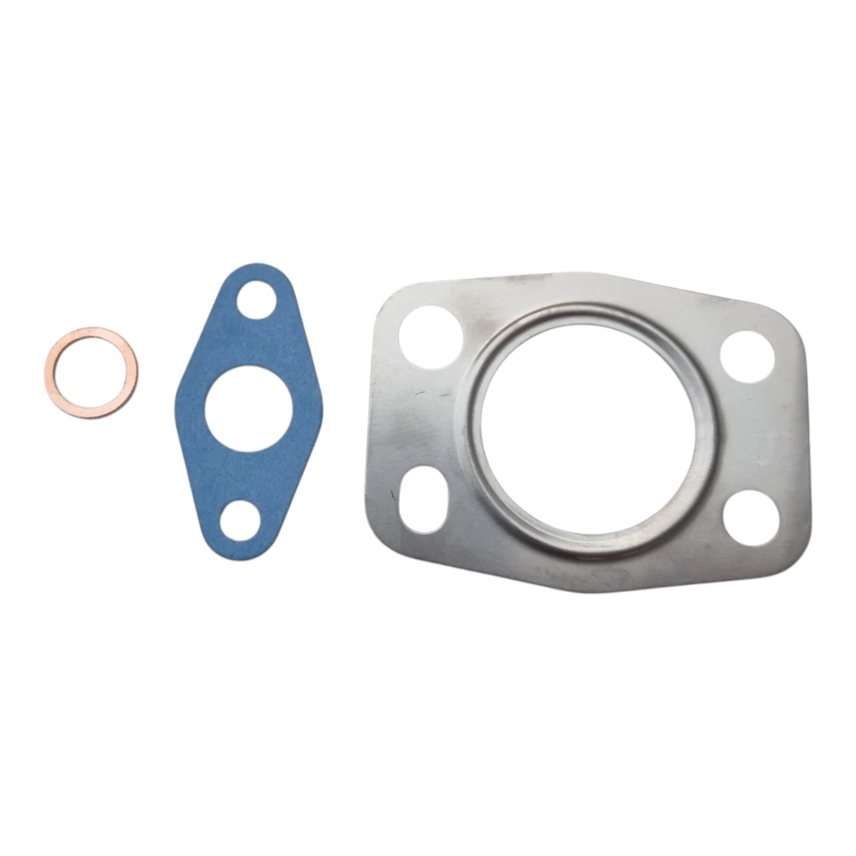 Turbocompresor Billet Upgrade Citroën C3 C4 1.6 HDi Ford Focus Fiesta 1.6 TDCi Foto 3 de 4