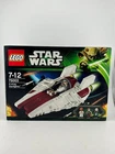 Lego Star Wars - A-Wing Starfighter 75003 - Sealed