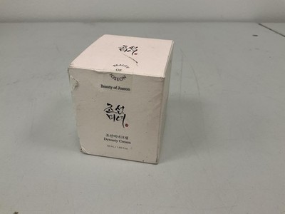BEAUTY OF JOSEON- Dynasty Cream - 50ml - Gesichtscreme - Neu !!!