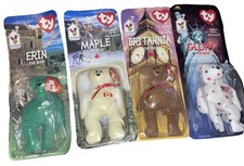 Ty Complete Collection Of Beanie babies Series
