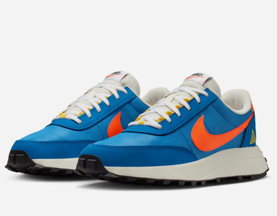 Nike ACG LDV IF2857-400 Brilliant Blue Men's Size Custom | eBay