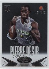 2014 Certified 179/999 Pierre Desir #154 1s7