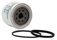  Spin On Fuel Water Separator w/Open End Bottom - 33755 